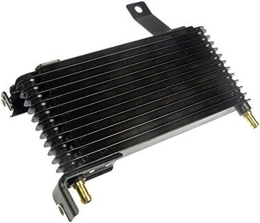 Dorman 918-211 Automatic Transmission Oil Cooler Compatible with Select Ford Models