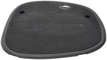 Dorman 57307 Passenger Side Dashboard Dash Speaker Grill