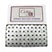 Cutex 100 M-Class Lightweight Bobbins - Grace Brother Handi Quilter Longarm