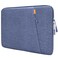 JETech Laptop Sleeve for 13-14 Inch Devices, Purple