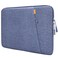 JETech Laptop Sleeve for 13-14 Inch Devices, Purple