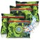 Zarpax Safe Dehumidifier Camouflage Rechargeable Desiccant - 4 Pack