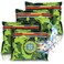 Zarpax Safe Dehumidifier Camouflage Rechargeable Desiccant - 4 Pack