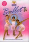 PETER PAN Tinkerbell's Learn Ballet Step by Step
