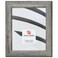 Craig Frames Arthur 20x30 Picture Frame, Rustic Gray Barnwood, Wall Decor