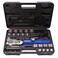 Mastercool 72450 Hydraulic 45 deg Flaring Tool Kit