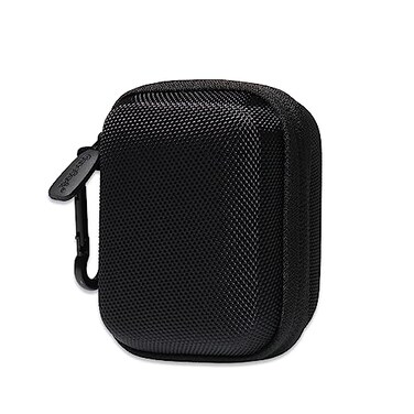 CaseSack Golf GPS Case for Bushnell Phantom 3 Handheld Golf GPS, Phantom 2, Phantom, Neo Ghost Golf GPS, Garmin 010-01959-00 Approach G10