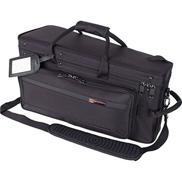 Protec Flugel Horn PRO PAC Case, Model PB314