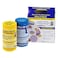 Smooth-On Ecoflex 00-10 Translucent Super-Soft Silicone Rubber Kit, Pint Unit