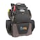 Wild River Nomad CLC WN3605 Tackle Tek Nomad XP Lighted Backpack with USB Charging System,Beige