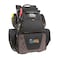 Wild River Nomad CLC WN3605 Tackle Tek Nomad XP Lighted Backpack with USB Charging System,Beige