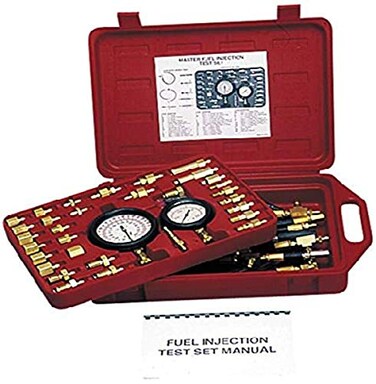 Lisle 55700 Master Fuel Injection Kit