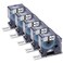 Freshworld 5-Pack Replace for Dymo Label Maker Refills D1 3/4 Inch x 23 Ft White 45803