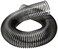 Agri-Fab Clear 69860 Hose, ,84" inches Long by 6" Wide