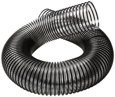 Agri-Fab Clear 69860 Hose, ,84" inches Long by 6" Wide