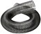 Agri-Fab Clear 69860 Hose, ,84" inches Long by 6" Wide
