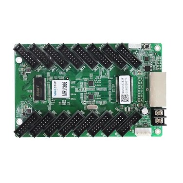 Novastar MRV366 Receiving Card for LED Display ,512x256 Pixels