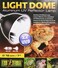 Exo Terra Light Dome, 5.5 Inches