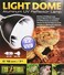 Exo Terra Light Dome, 5.5 Inches