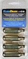 MAG Kleer Drain 101 Replacement Cartridge, 4 Pack