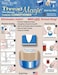 Taylor Seville Thread Magic Thread Conditioner Combo, CLEAR