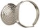 Clover 611 Adjustable Ring Thimble with Plate,22