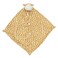 Angel Dear - Brown Giraffe, Blankie
