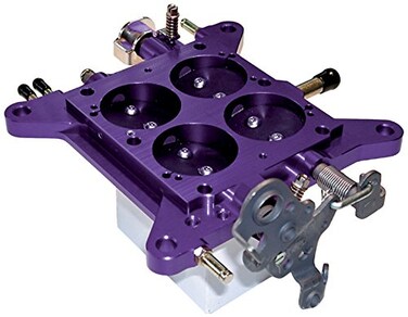 Proform 67155 Billet Throttle Base Plate