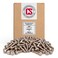 Chenango Supply 1/4-20 x 3/4" Stainless Hex Head Bolts