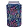Coolie Junction Paisley Pattern Collapsible Can Coolie ,1