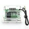 E-outstanding Temperature Controller DC 12V Digital Cooling/Heating Temp Thermostat -50-100 Degree Controlled Switch Module W1209Acrylic Box
