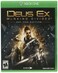 Square Enix Deus Ex: Mankind Divided - Xbox One