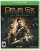Square Enix Deus Ex: Mankind Divided - Xbox One