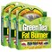Applied Nutrition Green Tea Fat Burner Metabolism Support ,3 Pack