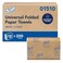 Scott Professional C-Fold Paper Hand Towels, Bulk, 12 x 200 Sheets ,01510