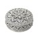 Olivia Riegel Windsor Round Box 3" Dia. x 1" H