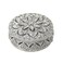 Olivia Riegel Windsor Round Box 3" Dia. x 1" H