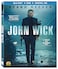 Lionsgate John Wick [Blu-rayDVDDigital HD]