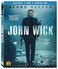 Lionsgate John Wick [Blu-rayDVDDigital HD]