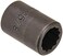Proto 1/2" Drive Impact Socket 5/8" - 12 Point