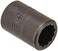Proto 1/2" Drive Impact Socket 5/8" - 12 Point
