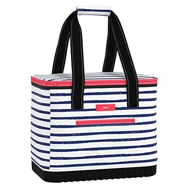 SCOUT Stiff One Insulated Cooler - Hard Bottom - Ship Shape