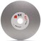 JINGLING 4" inch 100mm Diamond Flat Lap Disc Coated Grinding Disk Grit 500 Medium