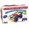 Snap Circuits R/C Snap Rover STEM ElectronicsRobotics Kit, Ages 8