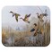 GRAPHICSMORE Green-Winged Teal Ducks Taking Flight Hunters Hunting Low Profile Thin