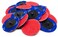 Benchmark Abrasives 2 Inch Sanding Discs Quick Change Ceramic Sanding Discs, DrillDie Grinder Sanding Disc - Deburring Polishing Rust Remover for Metal Paint Stripper ,25 Pack, 40 Grit
