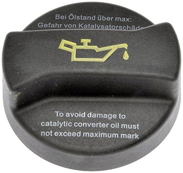 Dorman 80989 Engine Oil Fill Cap