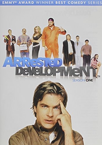20thcentury 20thcentury Arrested Development Seasons 1-4