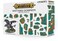 Games Workshop Citadel - Shattered Dominion Large Base Detail