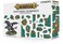 Games Workshop Citadel - Shattered Dominion Large Base Detail